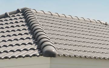 advantages of Capel Gwyn clay roofing