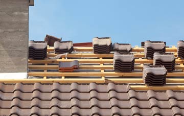 Capel Gwyn clay roofing costs