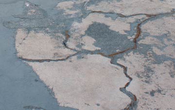 fibreglass roofing replacement Capel Gwyn