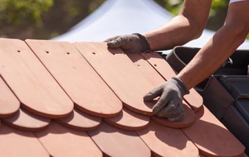 Capel Gwyn roof tile contractors