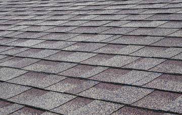 Capel Gwyn tiles for shallow pitch roofing