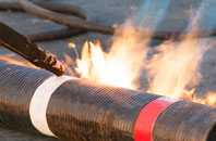 Capel Gwyn flat roofing replacement