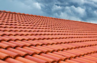 Capel Gwyn roofing tiles